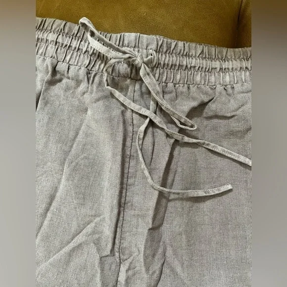 Universal Thread 3X mid-rise utility shorts brown taupe 4 convenient pockets - Picture 6 of 9